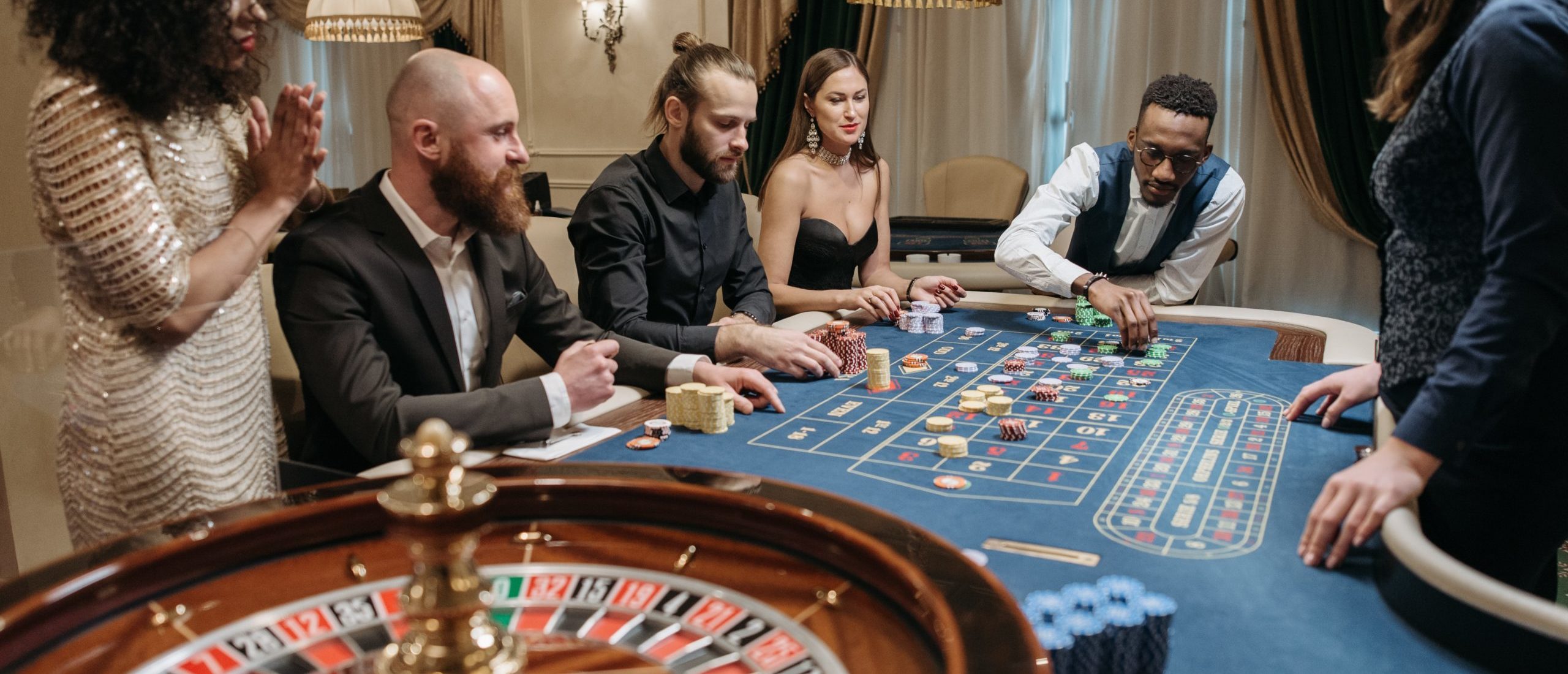 A arte do design audiovisual em slots: criando experiências imersivas - 2