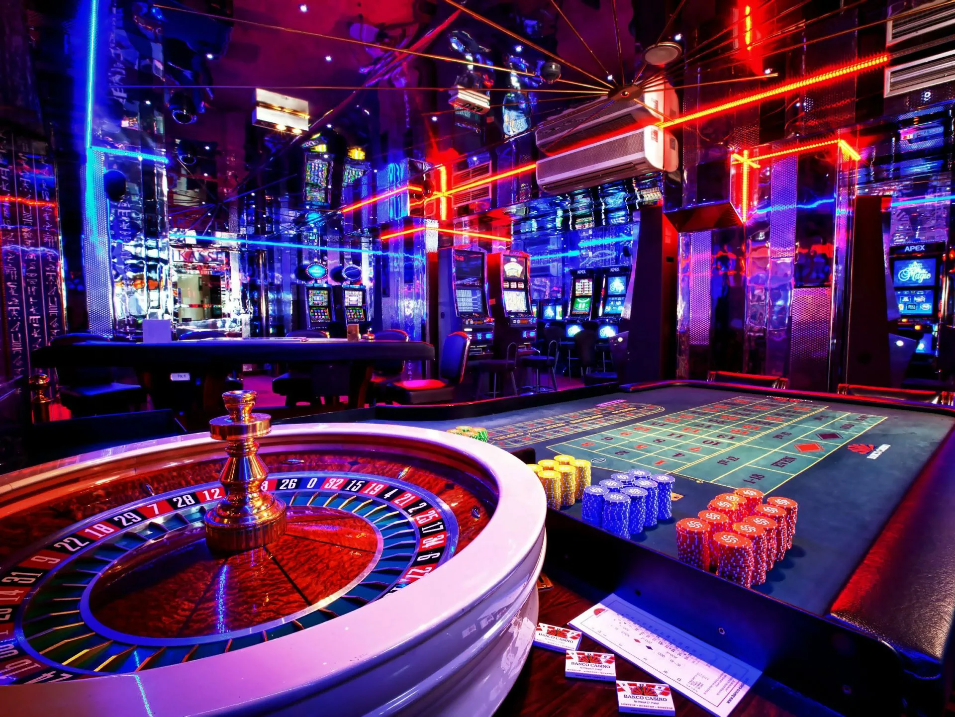 A arte do design audiovisual em slots: criando experiências imersivas - 3