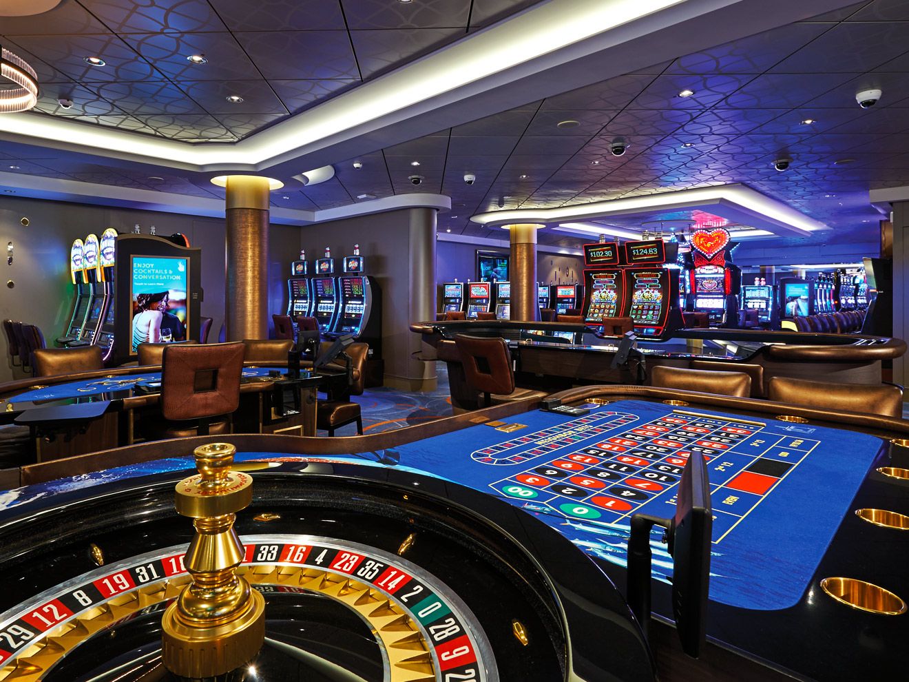 Cibersegurança no gambling: protegendo cassinos e apostadores online - 3